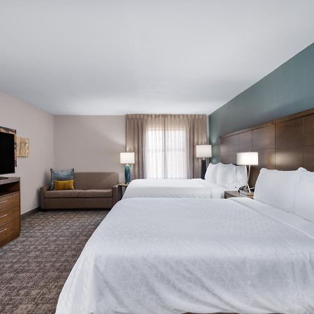 Staybridge Suites - Sioux City Southeast By Ihg Extérieur photo