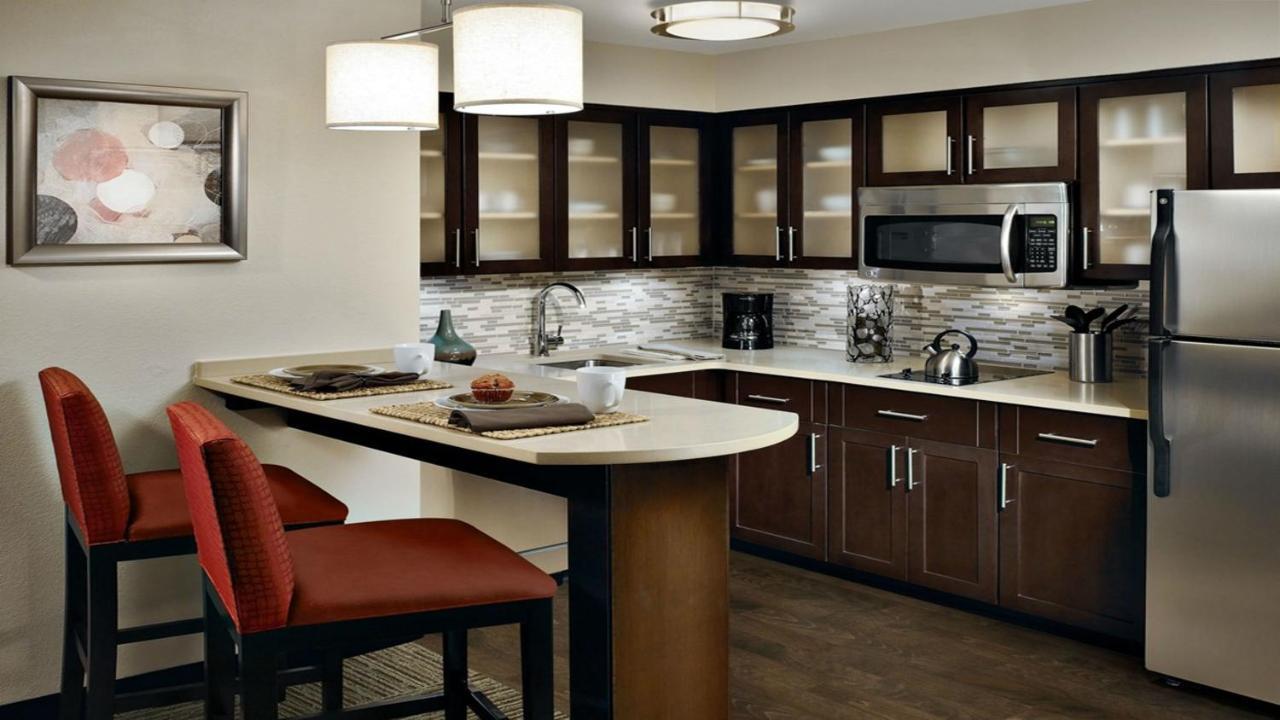 Staybridge Suites - Sioux City Southeast By Ihg Extérieur photo