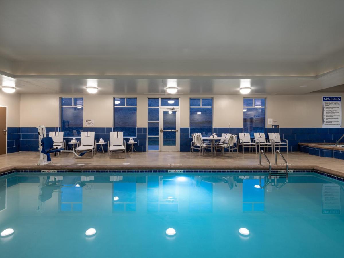 Staybridge Suites - Sioux City Southeast By Ihg Extérieur photo