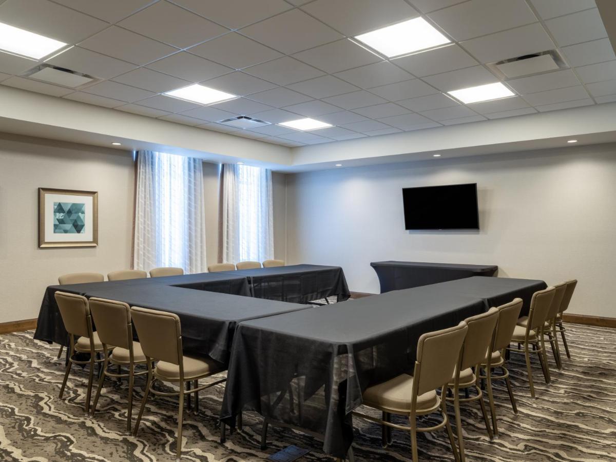 Staybridge Suites - Sioux City Southeast By Ihg Extérieur photo