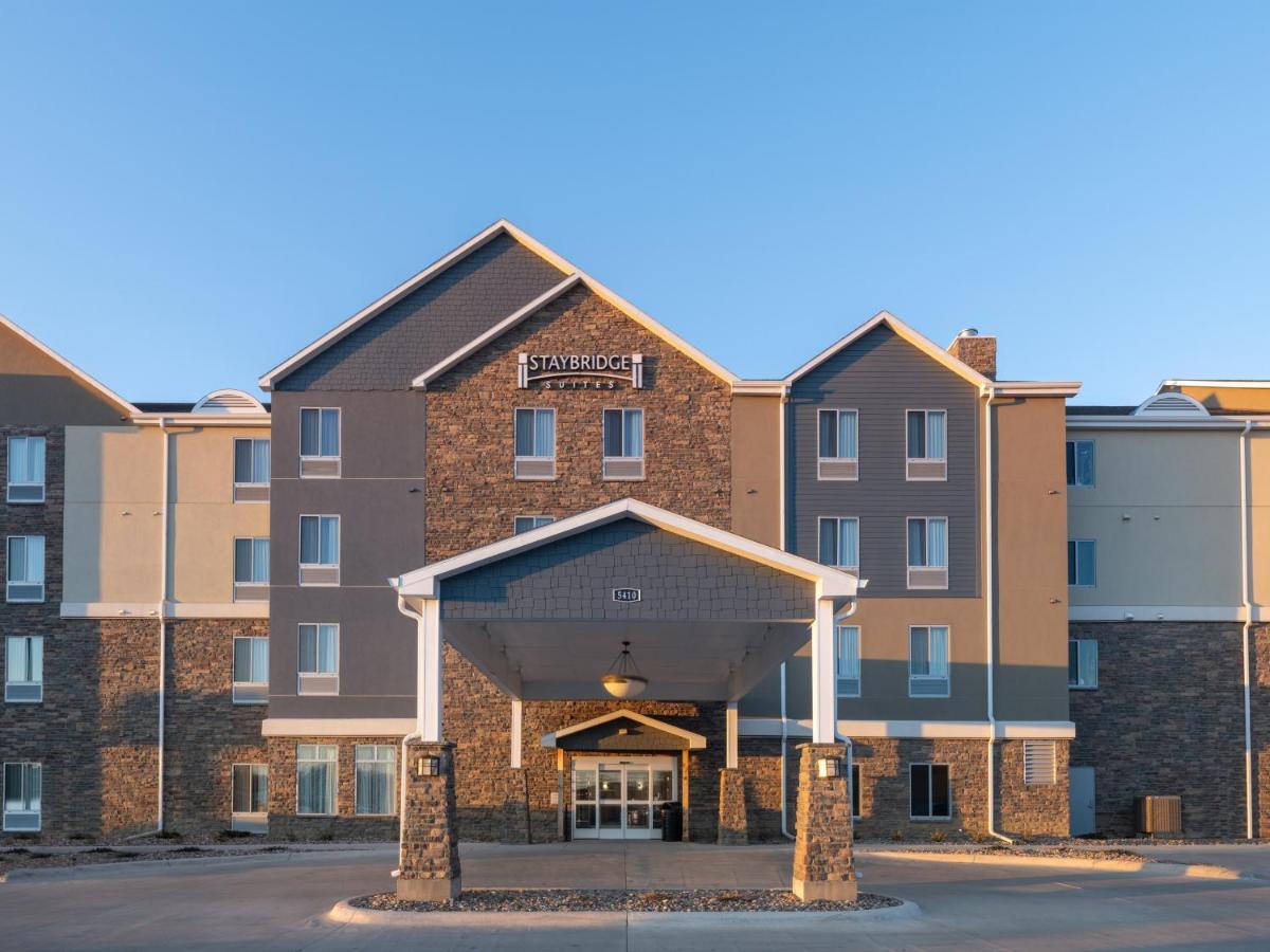 Staybridge Suites - Sioux City Southeast By Ihg Extérieur photo