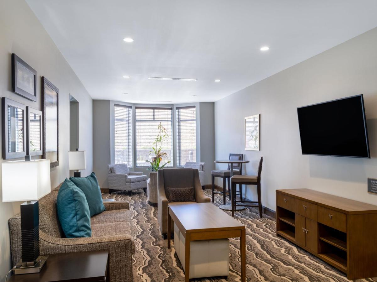 Staybridge Suites - Sioux City Southeast By Ihg Extérieur photo