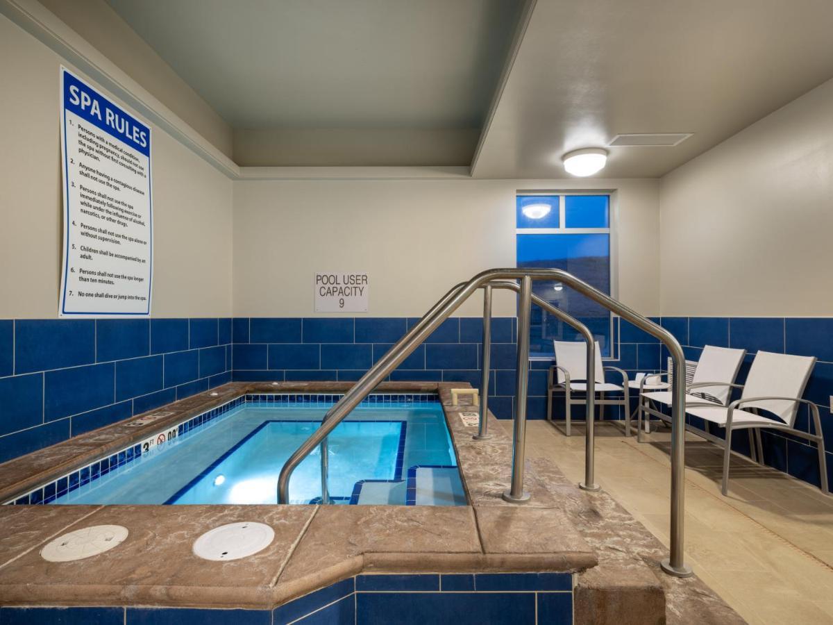 Staybridge Suites - Sioux City Southeast By Ihg Extérieur photo