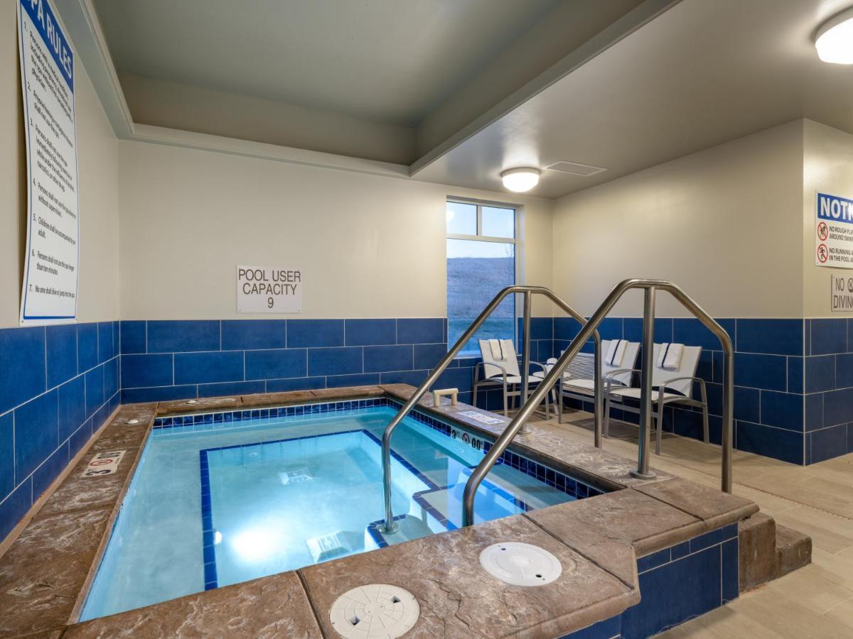 Staybridge Suites - Sioux City Southeast By Ihg Extérieur photo