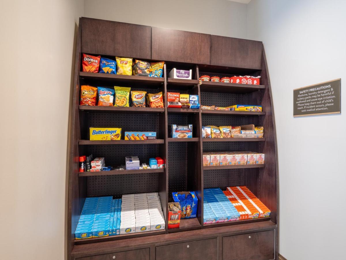 Staybridge Suites - Sioux City Southeast By Ihg Extérieur photo