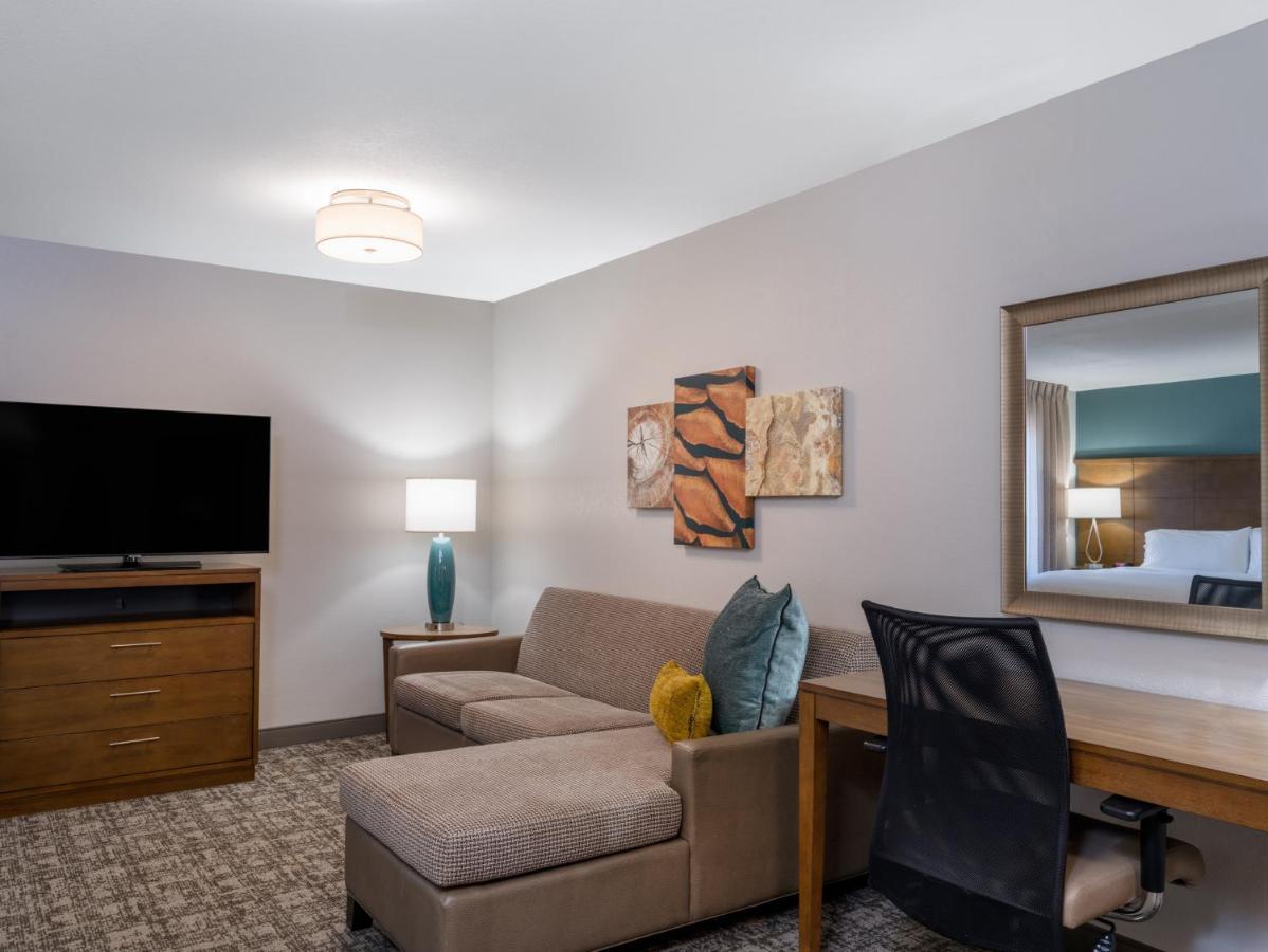 Staybridge Suites - Sioux City Southeast By Ihg Extérieur photo