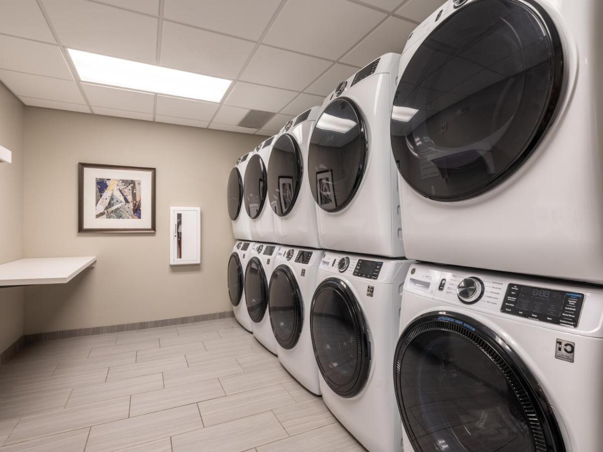 Staybridge Suites - Sioux City Southeast By Ihg Extérieur photo