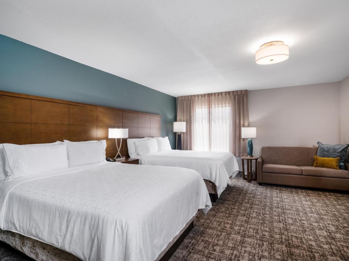 Staybridge Suites - Sioux City Southeast By Ihg Extérieur photo