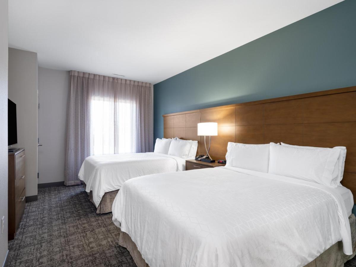Staybridge Suites - Sioux City Southeast By Ihg Extérieur photo