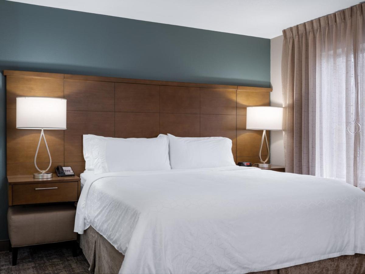 Staybridge Suites - Sioux City Southeast By Ihg Extérieur photo