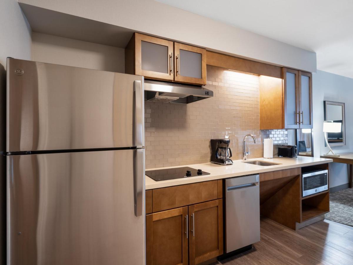 Staybridge Suites - Sioux City Southeast By Ihg Extérieur photo