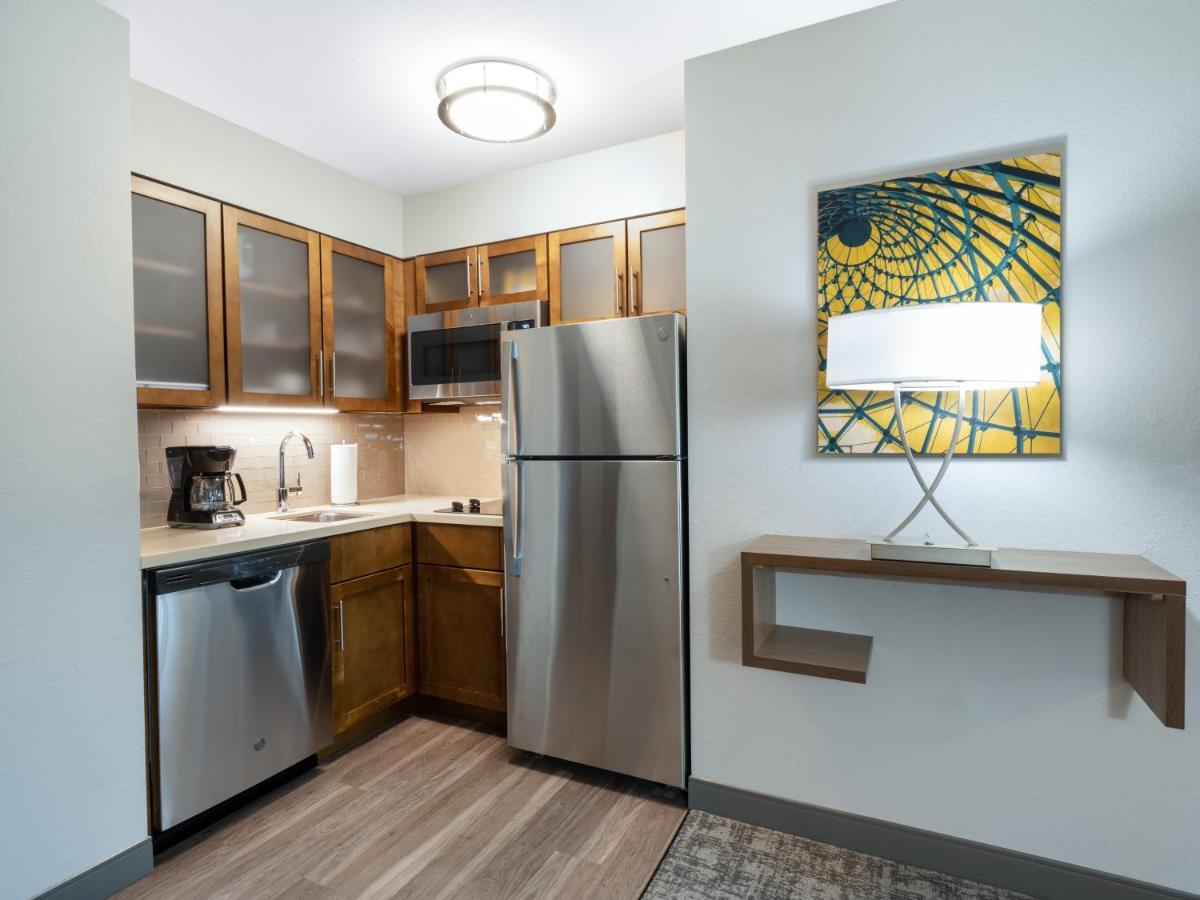 Staybridge Suites - Sioux City Southeast By Ihg Extérieur photo