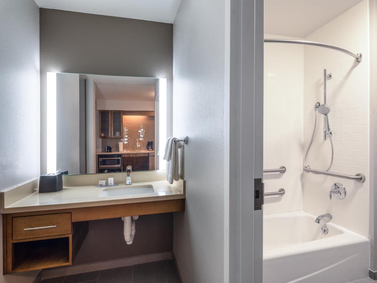 Staybridge Suites - Sioux City Southeast By Ihg Extérieur photo