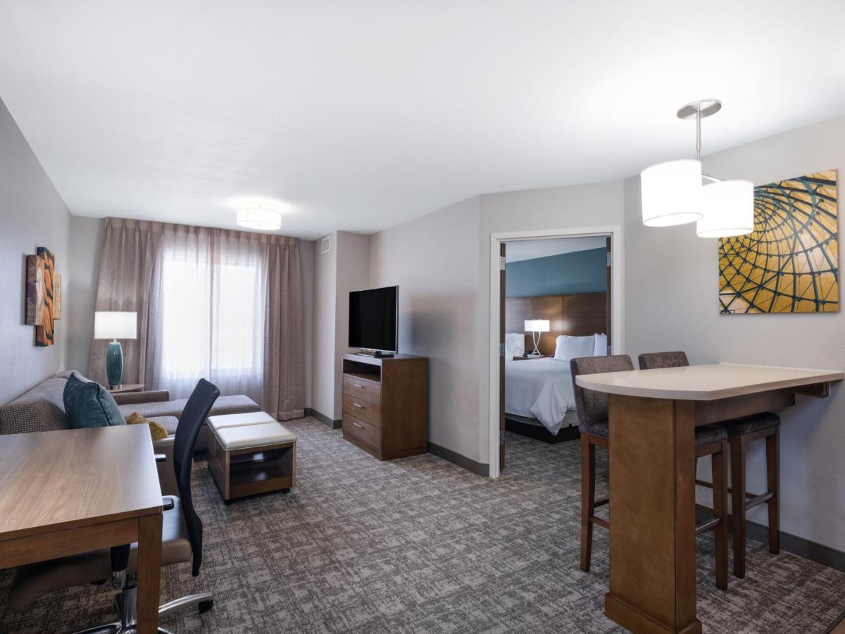 Staybridge Suites - Sioux City Southeast By Ihg Extérieur photo