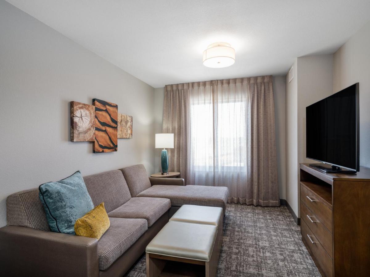 Staybridge Suites - Sioux City Southeast By Ihg Extérieur photo