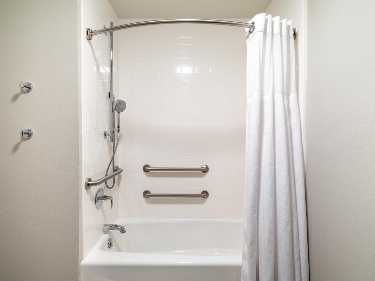 Staybridge Suites - Sioux City Southeast By Ihg Extérieur photo
