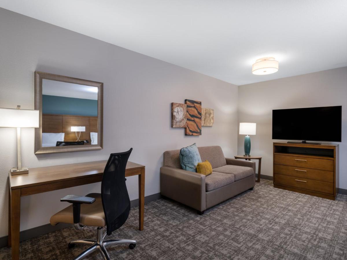 Staybridge Suites - Sioux City Southeast By Ihg Extérieur photo