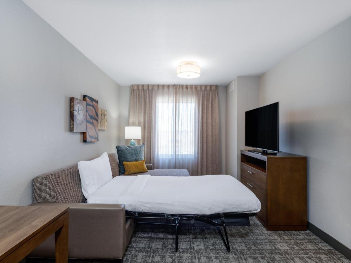 Staybridge Suites - Sioux City Southeast By Ihg Extérieur photo