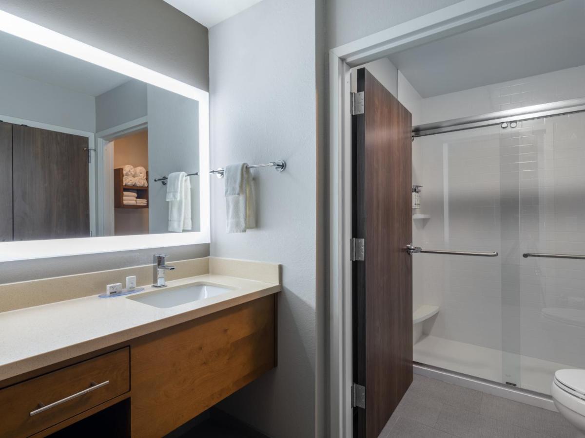 Staybridge Suites - Sioux City Southeast By Ihg Extérieur photo