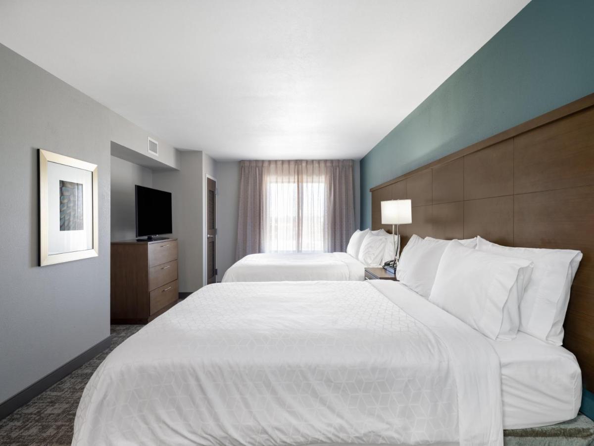 Staybridge Suites - Sioux City Southeast By Ihg Extérieur photo