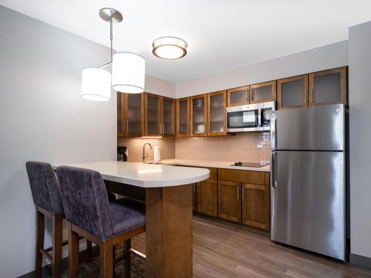 Staybridge Suites - Sioux City Southeast By Ihg Extérieur photo
